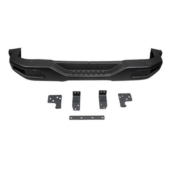 PARAURTI POSTERIORE ANNIVERSARIO JEEP WRANGLER JK