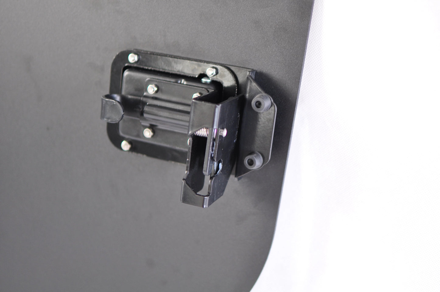 MEZZE PORTE IN ALLUMINIO JEEP WRANGLER JK 2 porte