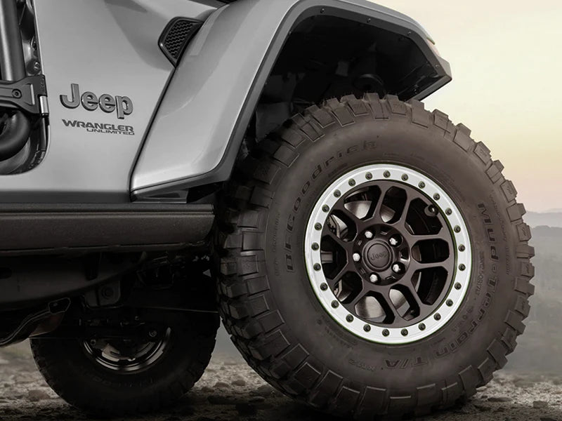 CERCHIO BEADLOCK MOPAR