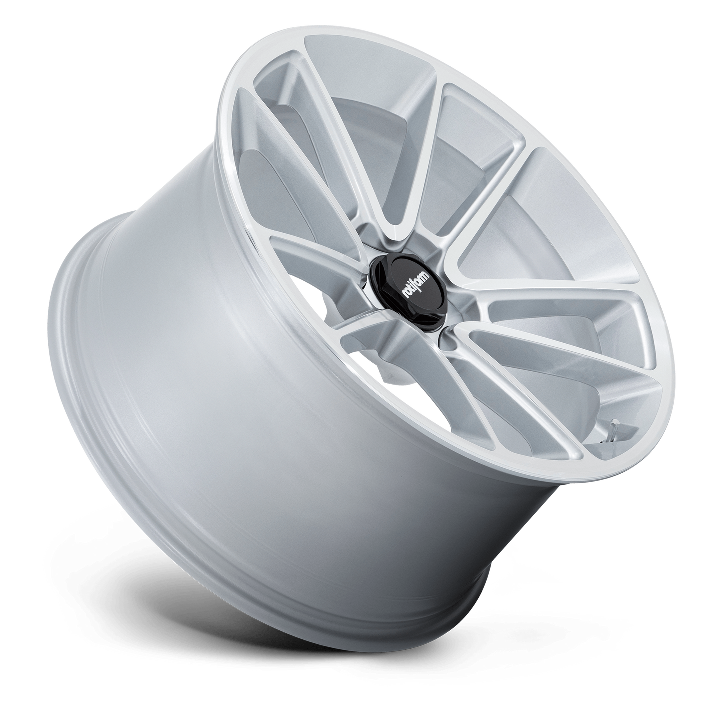 CERCHIO ROTIFORM BTL