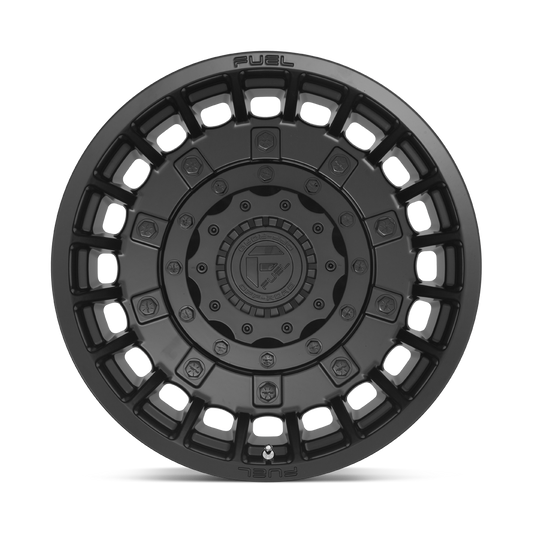 CERCHIO FUEL 726 MILITIA