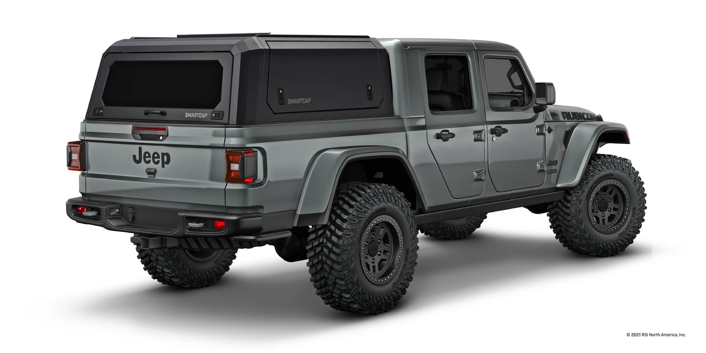 HARD TOP RSI JEEP GLADIATOR JT