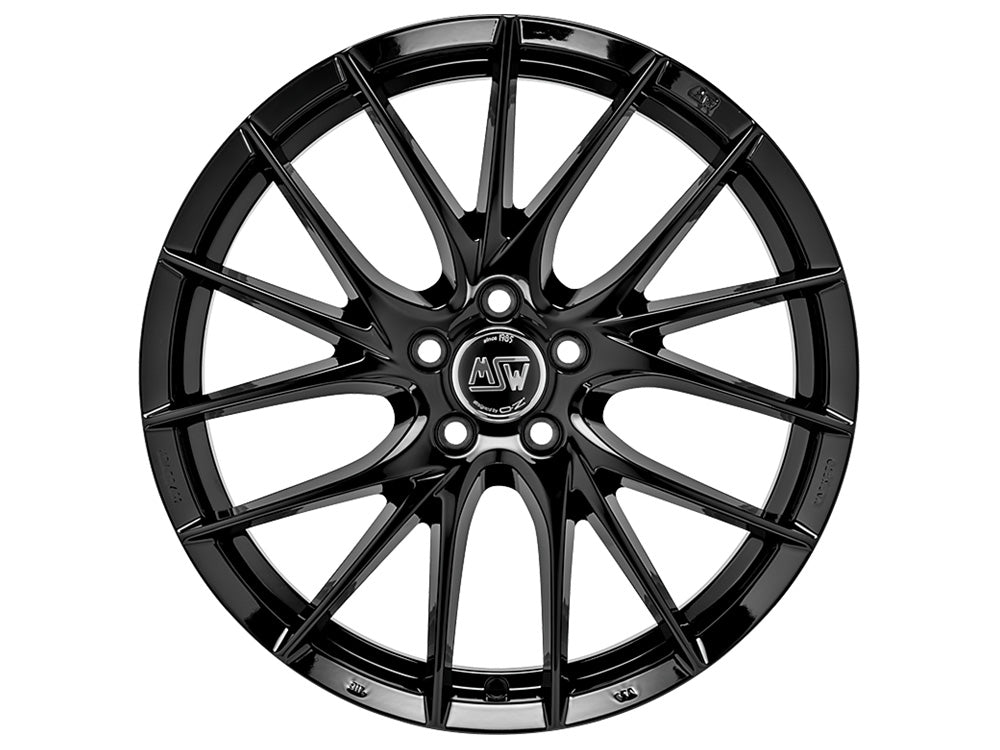CERCHIO MSW 29