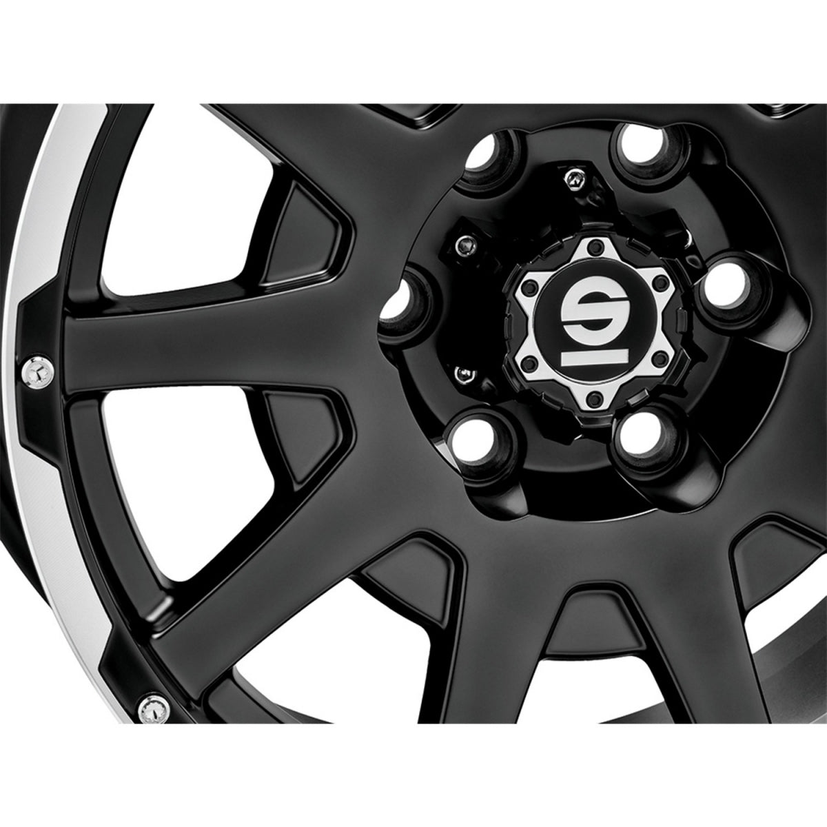 CERCHIO OZ SPARCO DAKAR