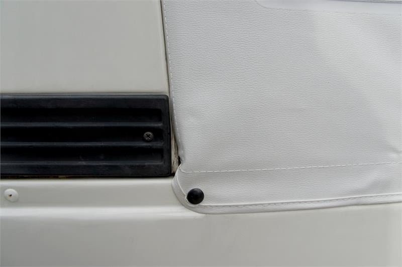 SOFT TOP CAPPOTTINA STANDARD SUZUKI SAMURAI SANTANA SJ