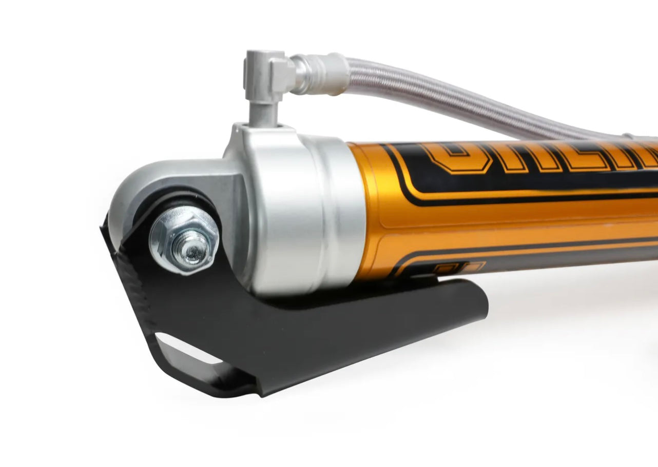 AMMORTIZZATORI OHLINS JEEP WRANGLER JK