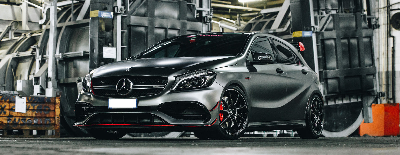 CERCHIO OZ VELOCE GT