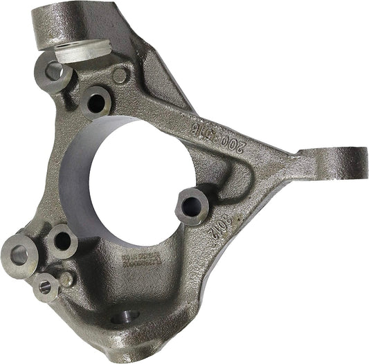 FUSELLO STERZO JEEP WRANGLER JK