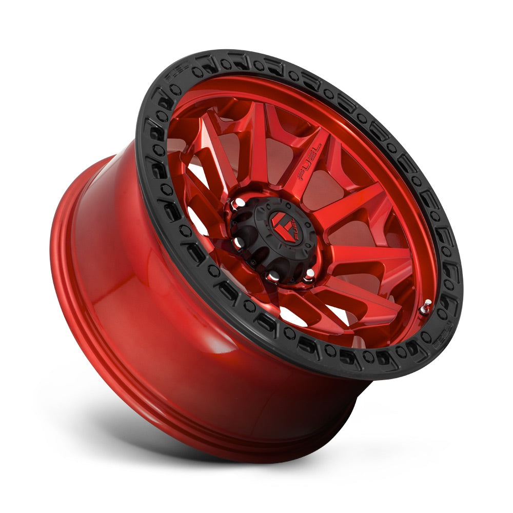 CERCHIO FUEL COVERT