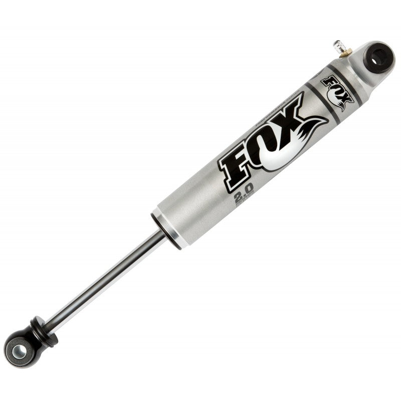 AMMORTIZZATORE DI STERZO FOX 2.0 PERFORMANCE IFP JEEP WRANGLER JK