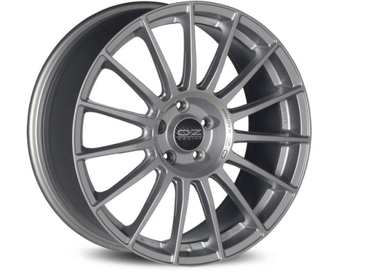 CERCHIO OZ SUPERTURISMO LM