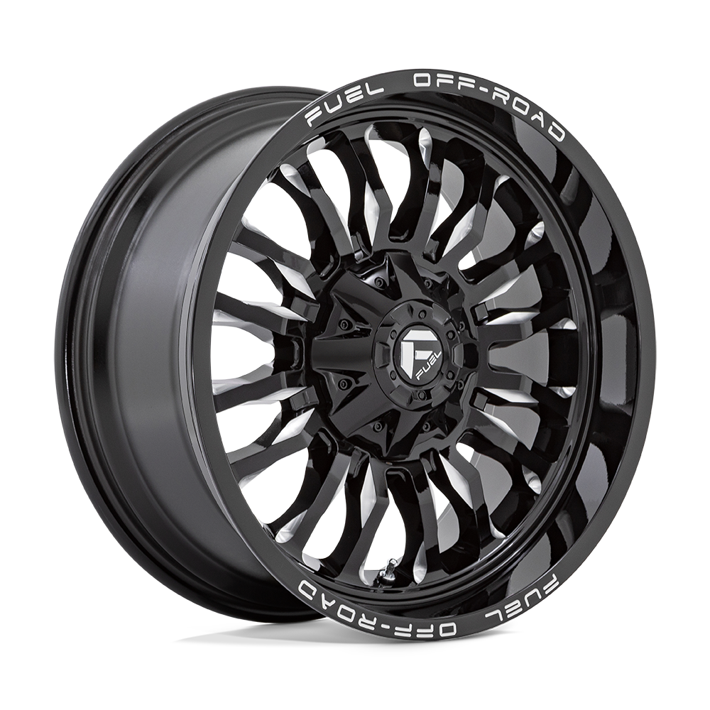 CERCHIO FUEL 795 ARC