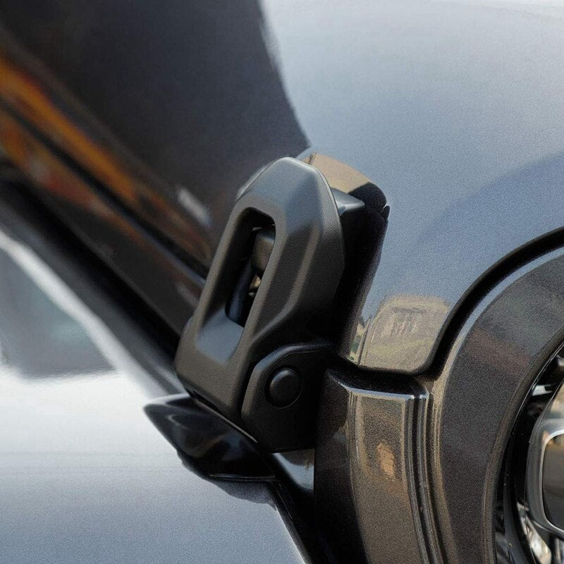GANCI COFANO JEEP WRANGLER JL JK