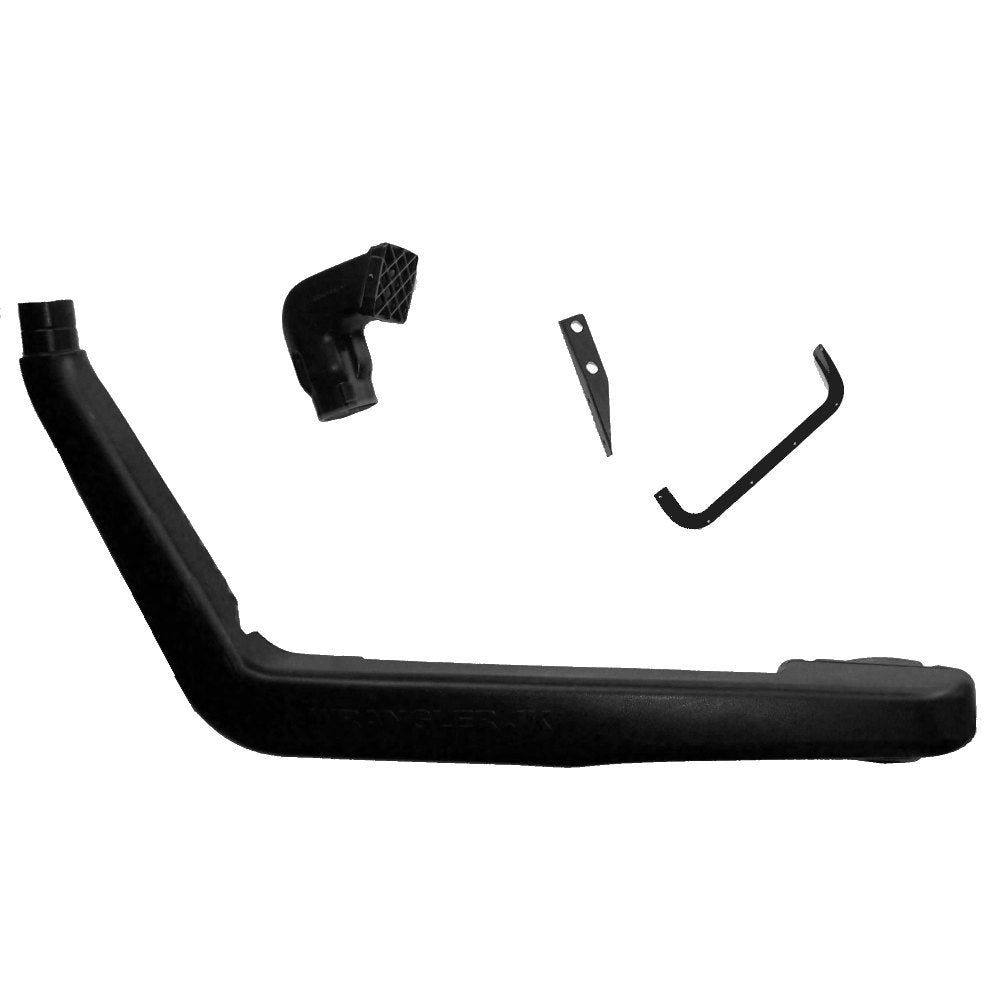 SNORKEL JEEP WRANGLER JK