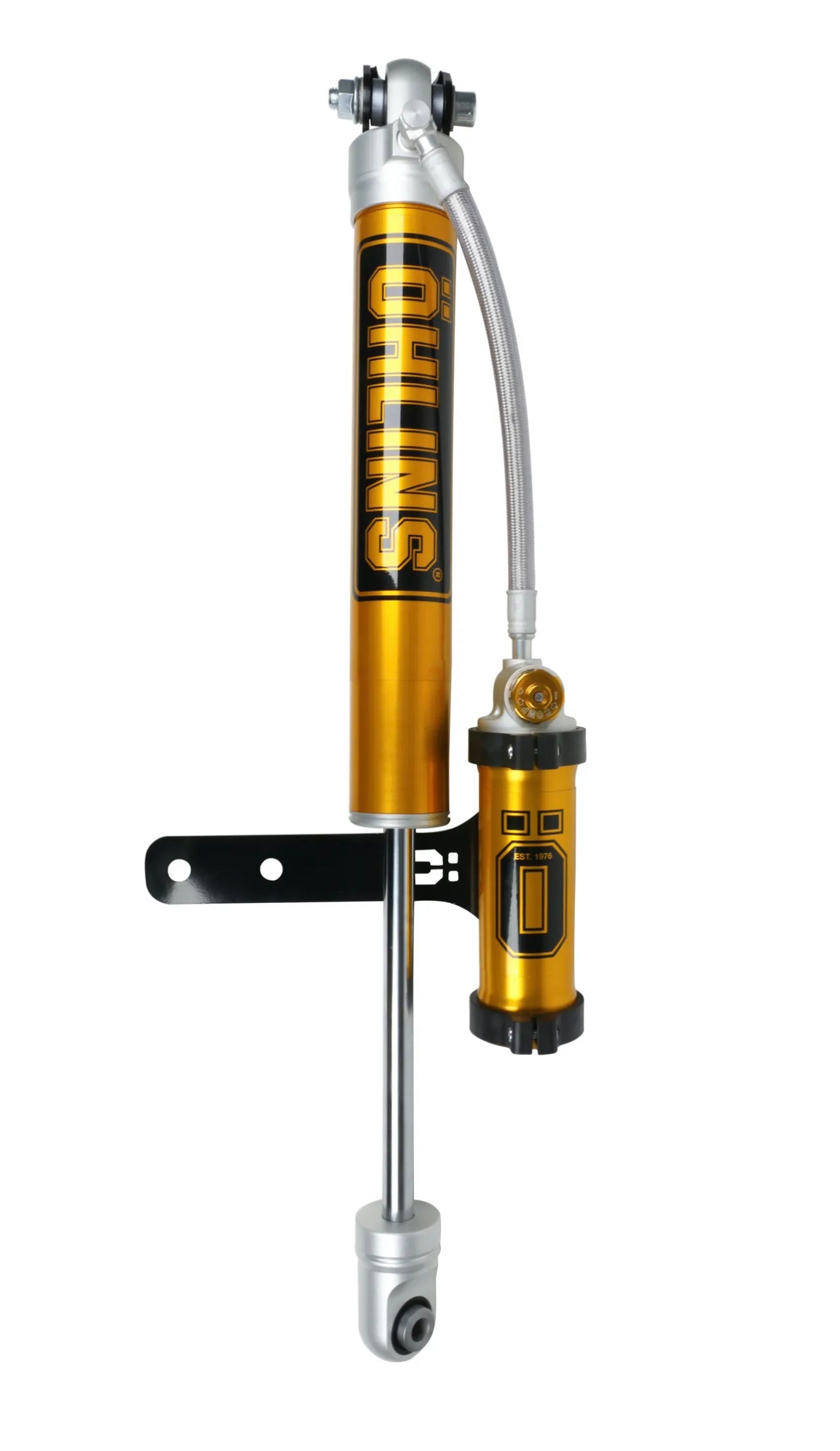 AMMORTIZZATORI OHLINS JEEP WRANGLER JK