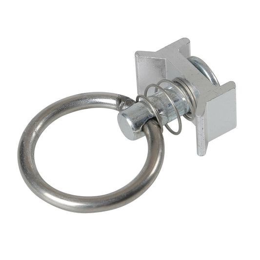 ANELLO DI FISSAGGIO FERMACARICO