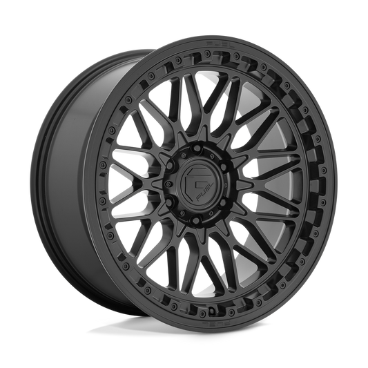 CERCHIO FUEL 758 TRIGGER