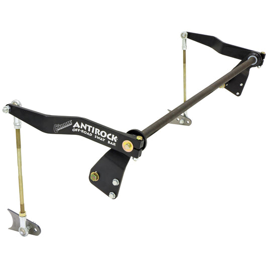 BARRA STABILIZZATRICE ANTIROCK POSTERIORE JEEP WRANGLER TJ