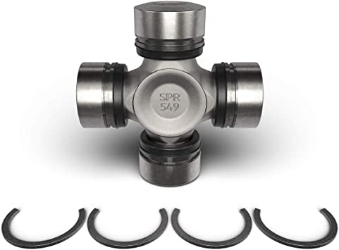 CROCIERA SPICER 5-760X