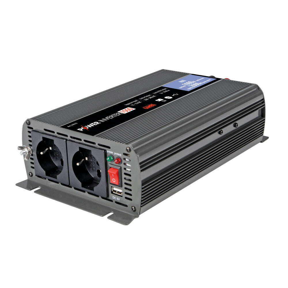 INVERTER 1000w
