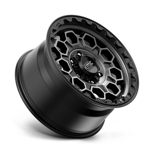 CERCHIO KMC 544 TREK