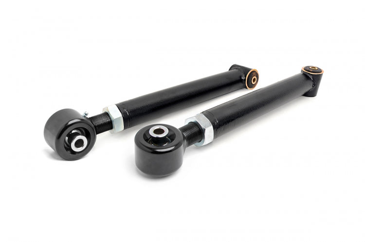 PUNTONI POSTERIORI INFERIORI REGOLABILI JEEP WRANGLER JK