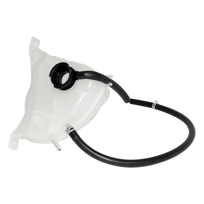 VASCHETTA RADIATORE JK