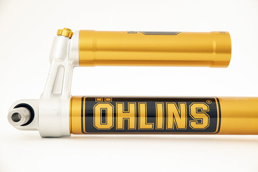 AMMORTIZZATORI OHLINS JEEP WRANGLER JL