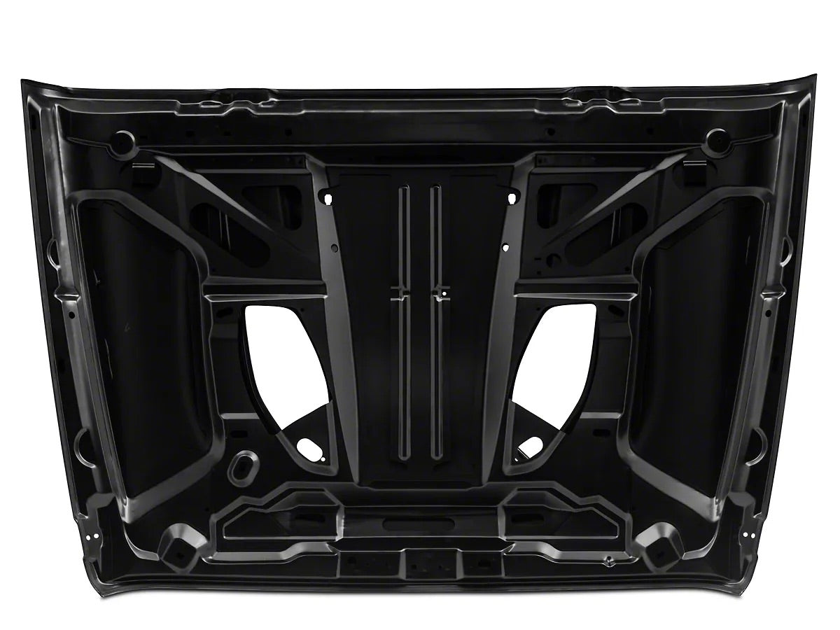 COFANO ANNIVERSARIO JEEP WRANGLER JK