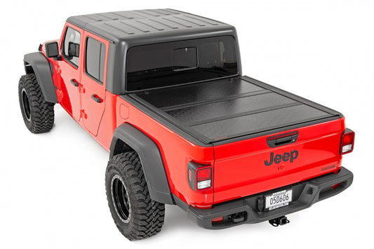 COPRI CASSONE JEEP GLADIATOR JT