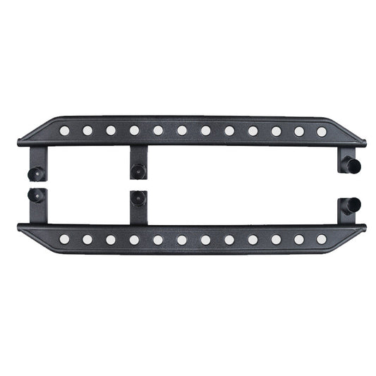 PEDANE SOTTOPORTA JEEP WRANGLER JL 2 porte