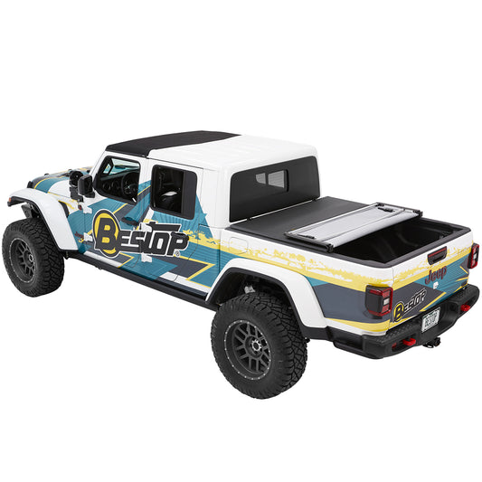 COPRI CASSONE BESTOP JEEP GLADIATOR JT
