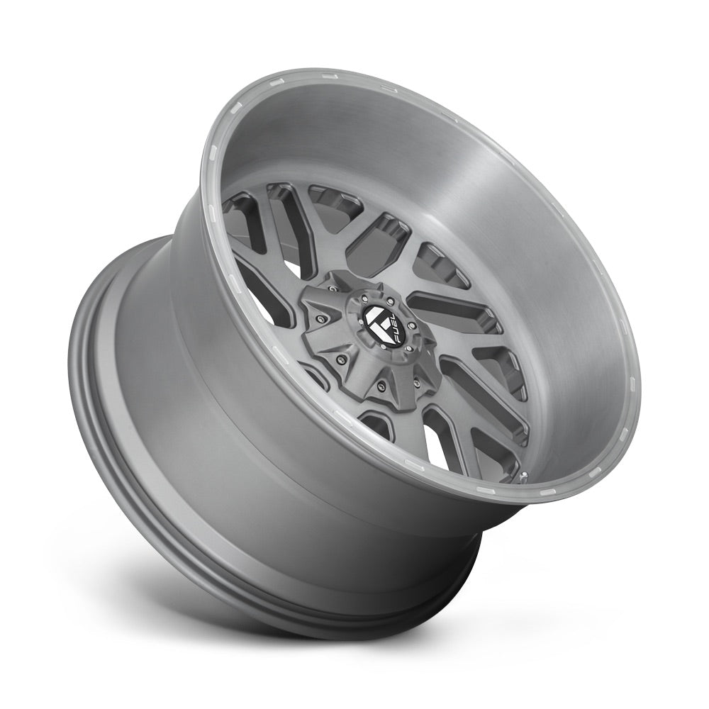 CERCHIO FUEL TRITON PLATINUM