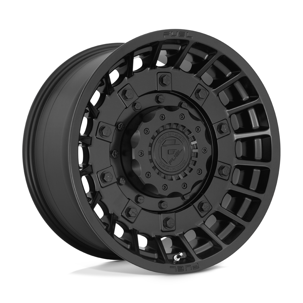 CERCHIO FUEL 726 MILITIA