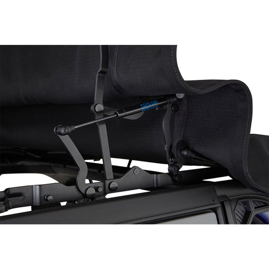 SOFT TOP BESTOP SUPERTOP ULTRA JEEP WRANGLER JL 4 porte