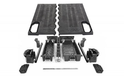 CASSETTONI SCORREVOLI GLADIATOR JT