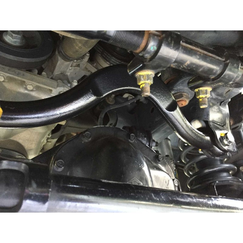 PANHARD ANTERIORE HD TERAFLEX JK