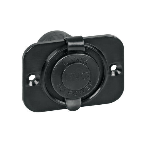 PRESA USB DOPPIA