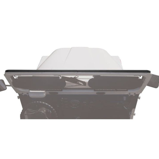 GUIDA PROFILO PARABREZZA YJ CJ