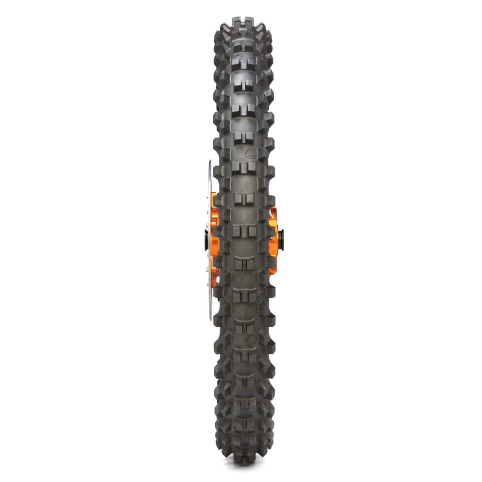 METZELER MCE 6 DAYS EXTREME