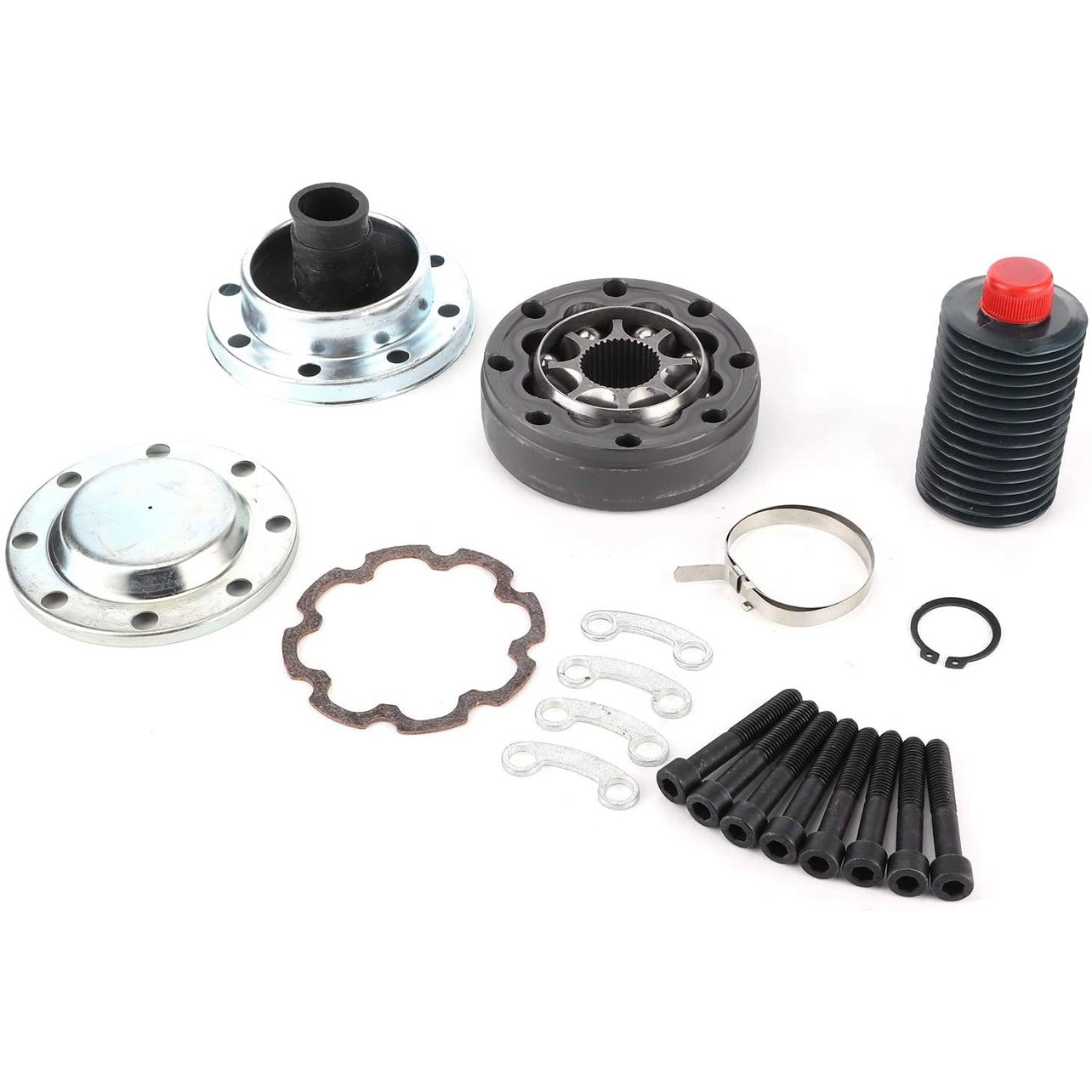 GIUNTO OMOCINETICO ALBERO DI TRASMISSIONE JEEP WRANGLER JK