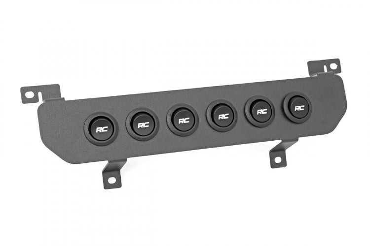 PULSANTIERA JEEP WRANGLER JL GLADIATOR JT