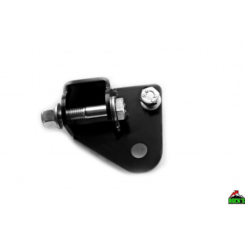 RILOCATORE AMMORTIZZATORE STERZO JEEP WRANGLER JK