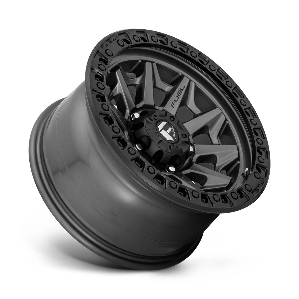 CERCHIO FUEL COVERT