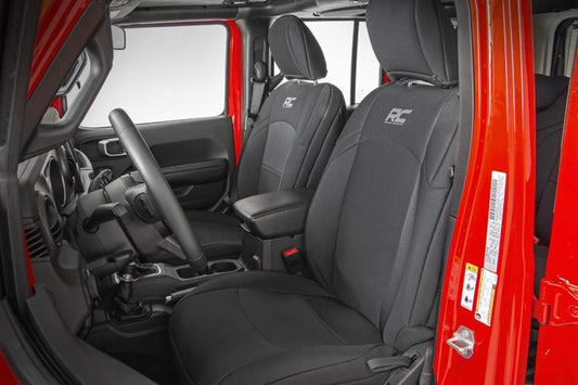 COPRISEDILI JEEP WRANGLER JL