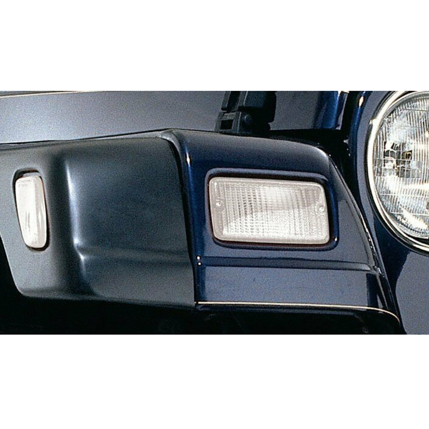 KIT FRECCE TRASPARENTI JEEP WRANGLER TJ