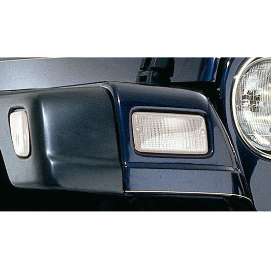 KIT FRECCE TRASPARENTI JEEP WRANGLER TJ