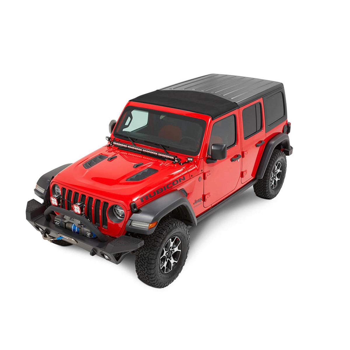 BESTOP SUNRIDER JEEP WRANGLER JL GLADIATOR JT