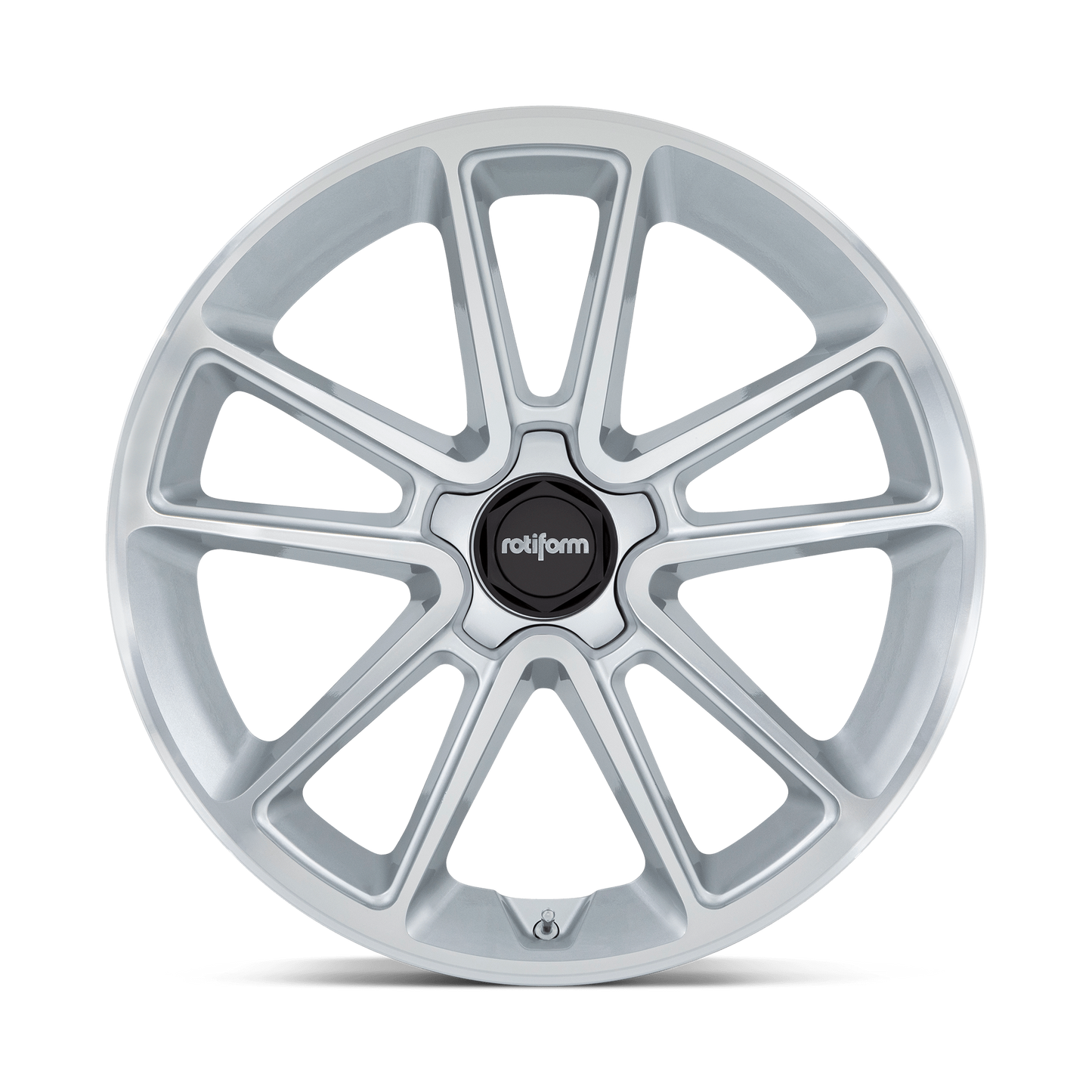 CERCHIO ROTIFORM BTL
