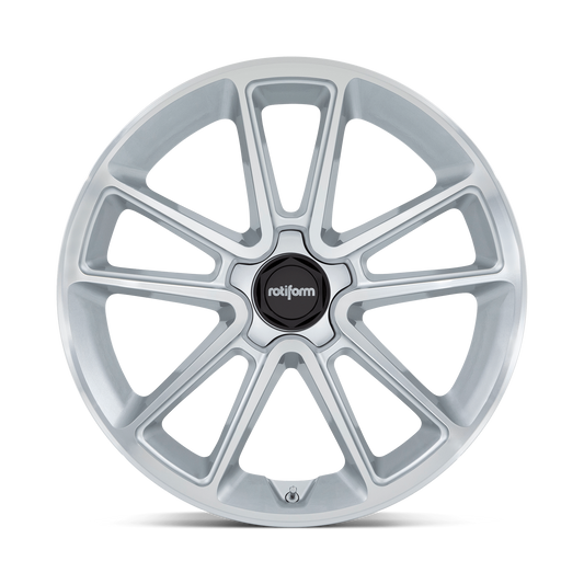 CERCHIO ROTIFORM BTL